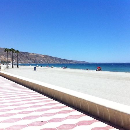 Sol Aguadulce Daire Roquetas de Mar Dış mekan fotoğraf