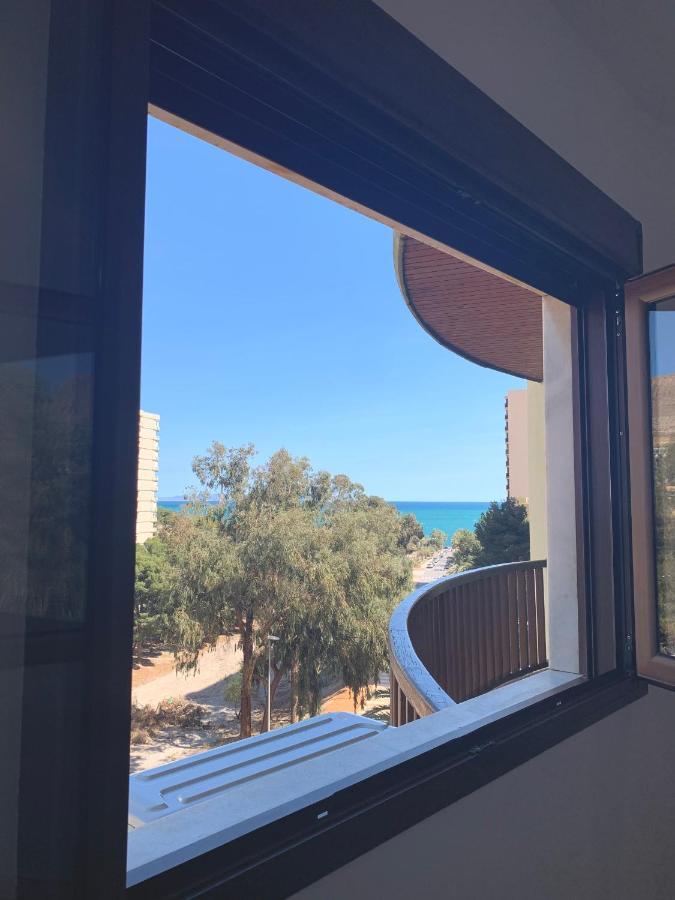 Sol Aguadulce Daire Roquetas de Mar Dış mekan fotoğraf