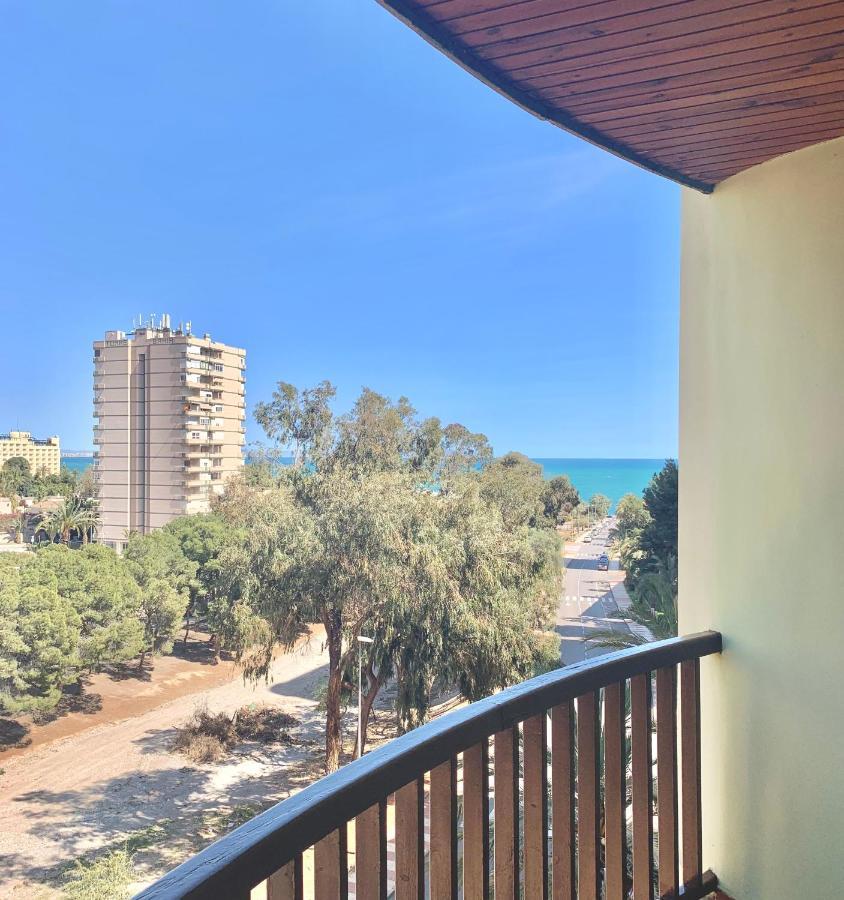 Sol Aguadulce Daire Roquetas de Mar Dış mekan fotoğraf
